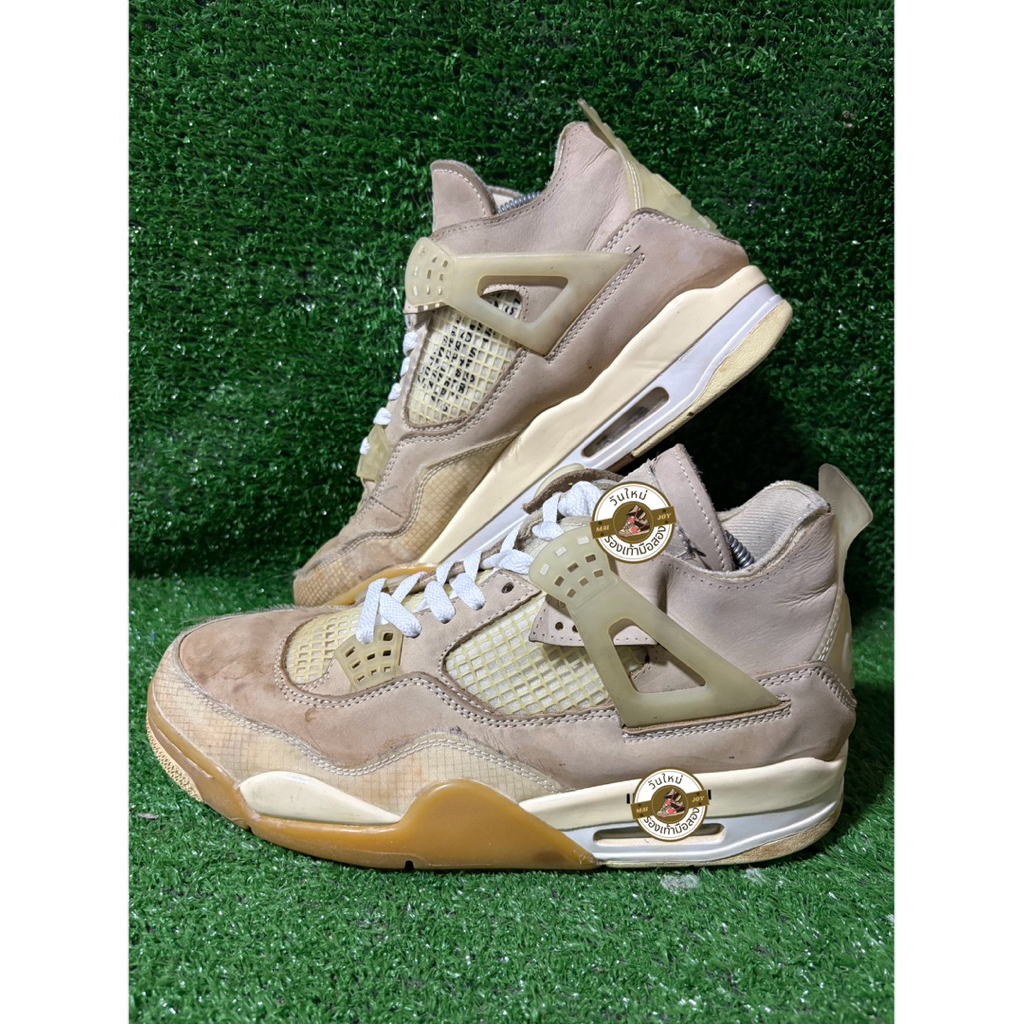 รองเท้ามือสองJ4ไซด์ 44 ยาว 28.5