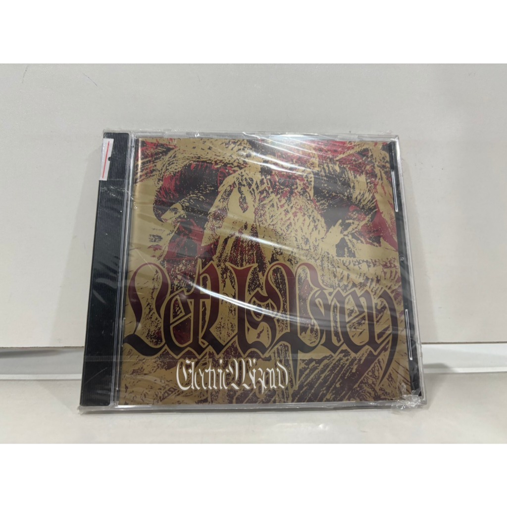 1 CD MUSIC  ซีดีเพลงสากล       Let Us Prey - Wikipedia    (G6E5)