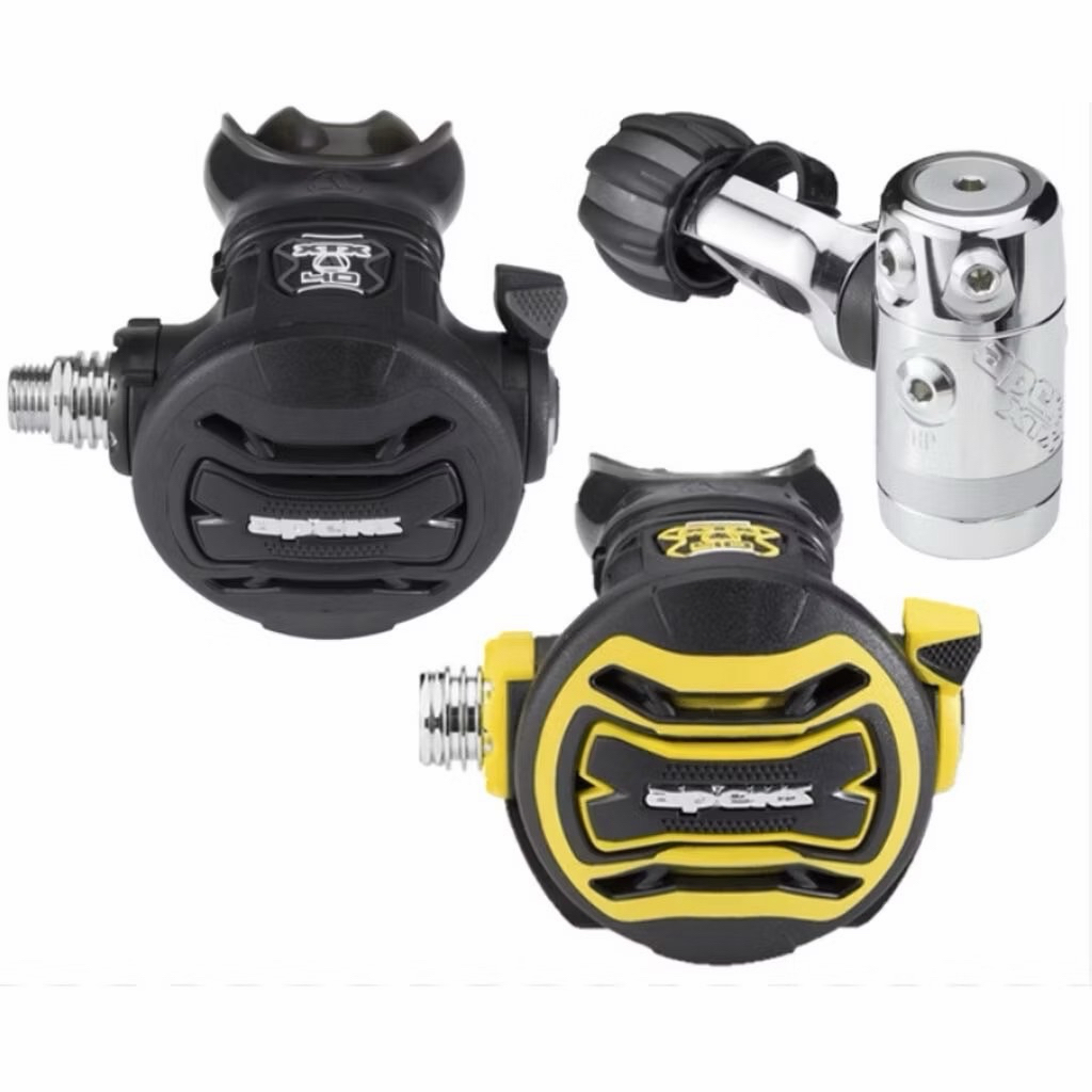 Regulator Apeks xtx 40