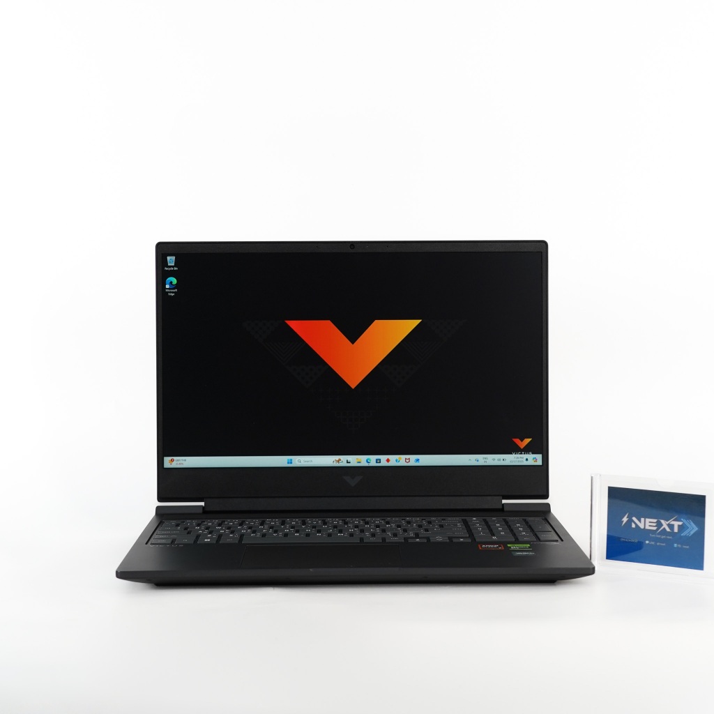 HP Victus 16 | Ryzen 7 8845HS | NVIDIA RTX 4070 Laptop GPU | RAM 32GB | SSD 1TB | 16.1” QHD ประกันศู