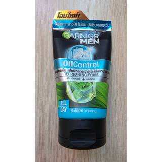 การ์นิเย่ เมน โฟม GARNIER MEN FOAM