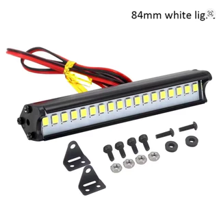 Light Bar ไฟ LED แบบรางอลูมิเนียม 3 ความยาว สำหรับติดรถบังคับวิทยุ
