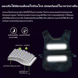 F19 Reflective Vest、ความปลอดภัยเสื้อกั๊กสะท้อนแสงสูงสะท้อนแสงเพื่อความปลอดภัยเสื้อกั๊กมีซิป