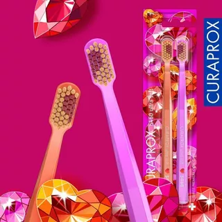 CURAPROX CS 5460 Duo Love Edition 2026