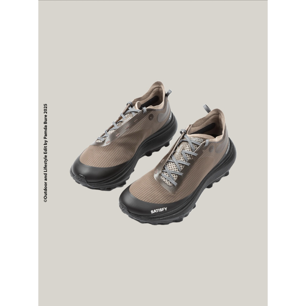 🚩พร้อมส่ง SATISFY THEROCKER Falcon