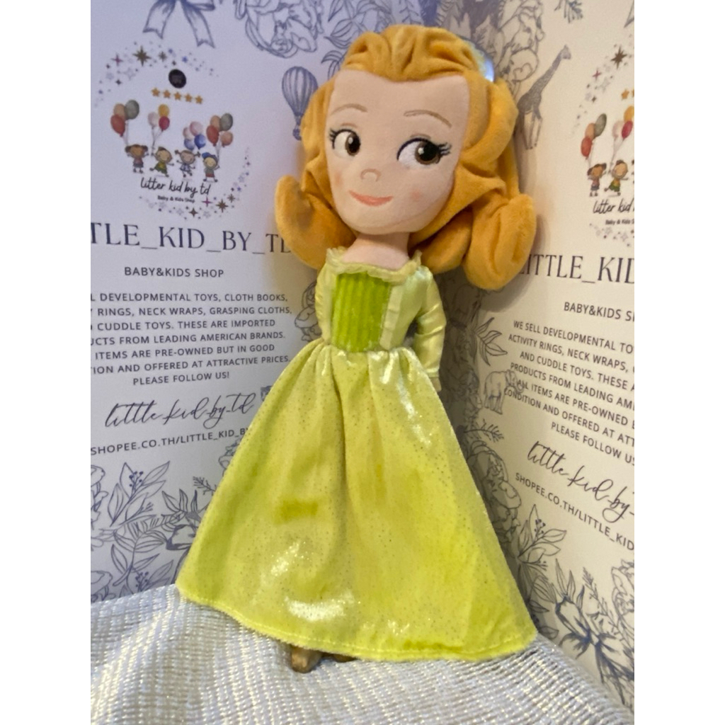 ตุ๊กตาเจ้าหญิงดิสนีย์  Disney Princess ✨🏰✨✨