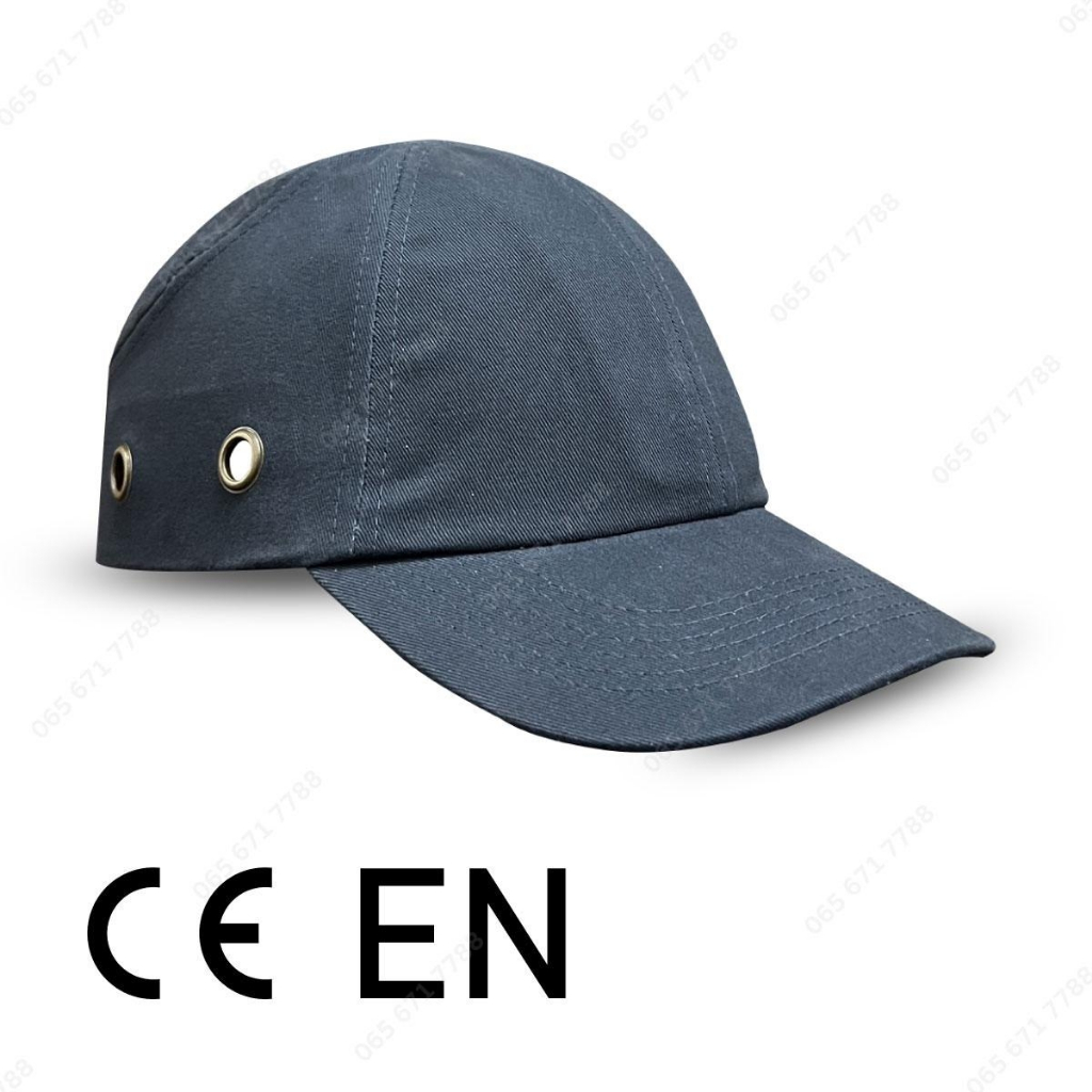 หมวกนิรภัย หมวกทรงสปอร์ต Bump cap
