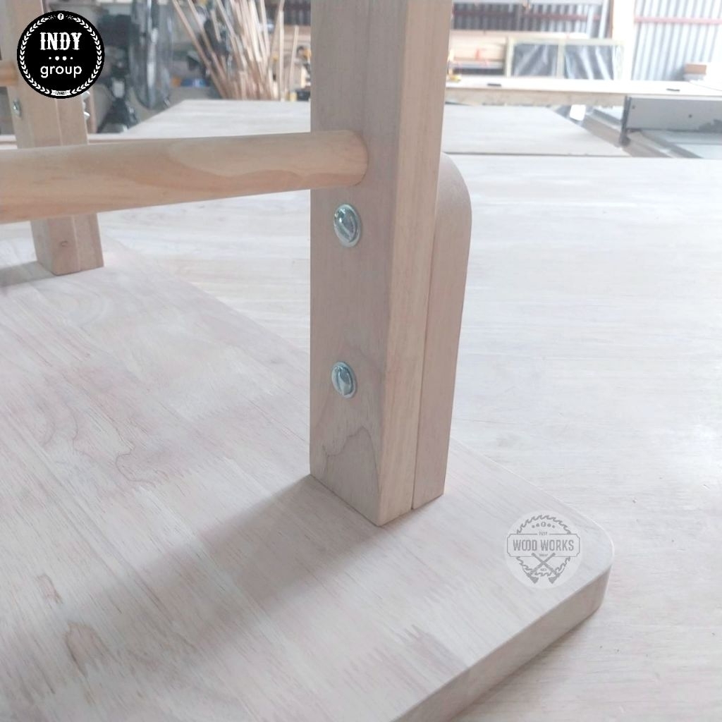 ชั้นวางเสื่อโยคะ ที่เก็บเสื่อโยคะ Yoga mat rack แบบติดผนัง และ แบบตั้งพื้น รูปที่ 5