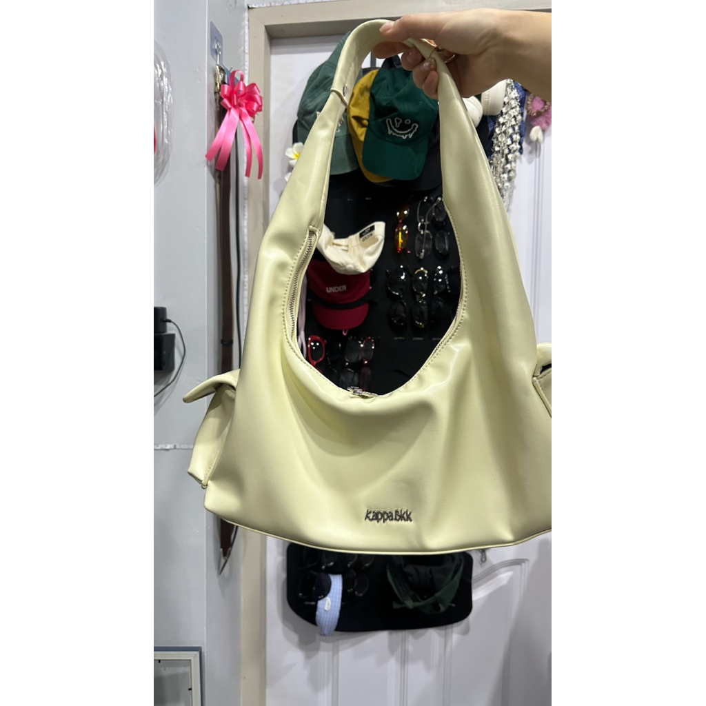 กระเป๋าแบรนด์ Kappa.Bkk งานแท้