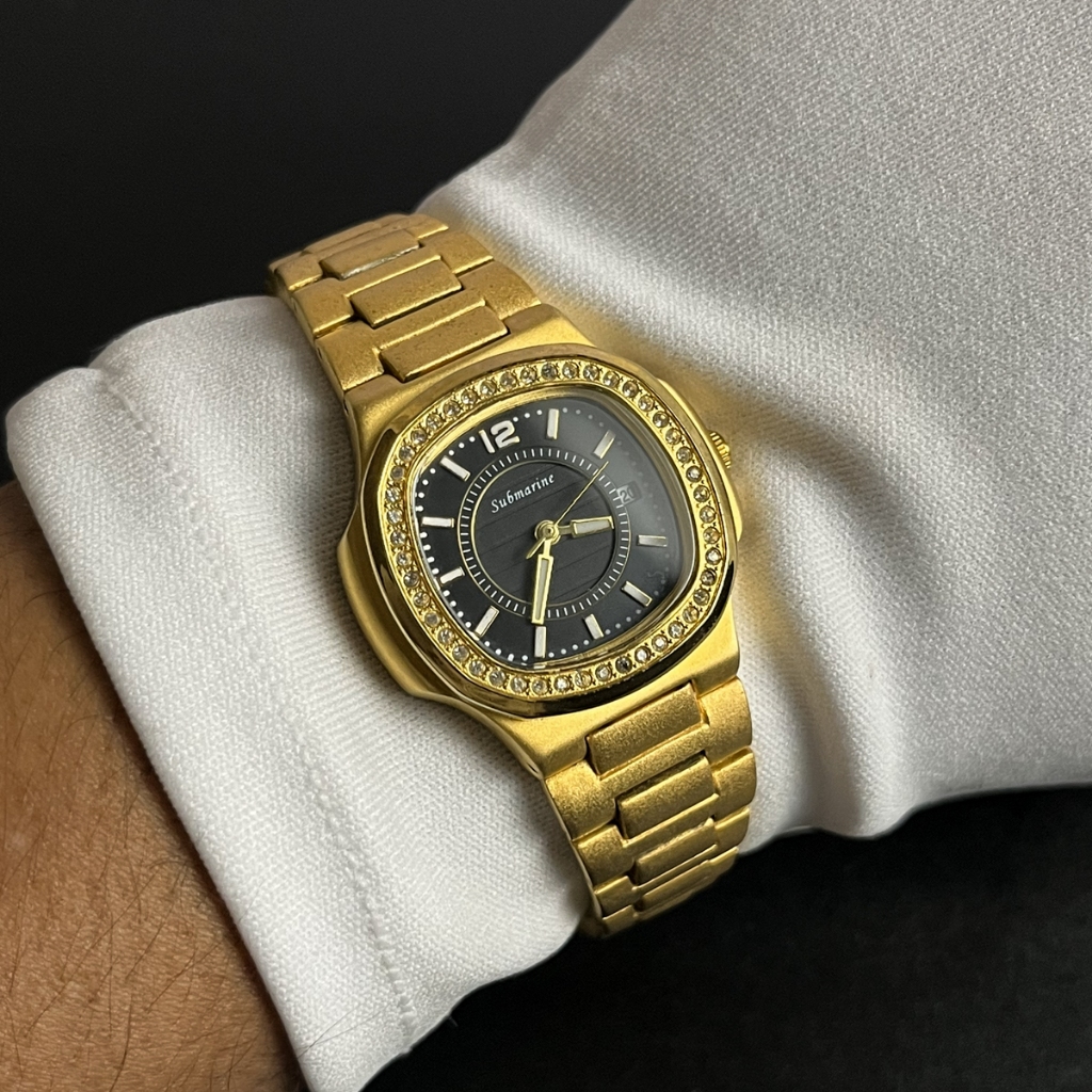🔥SALE🔥 นาฬิกา Us​ Submarine​​ แบรนด์แท้​