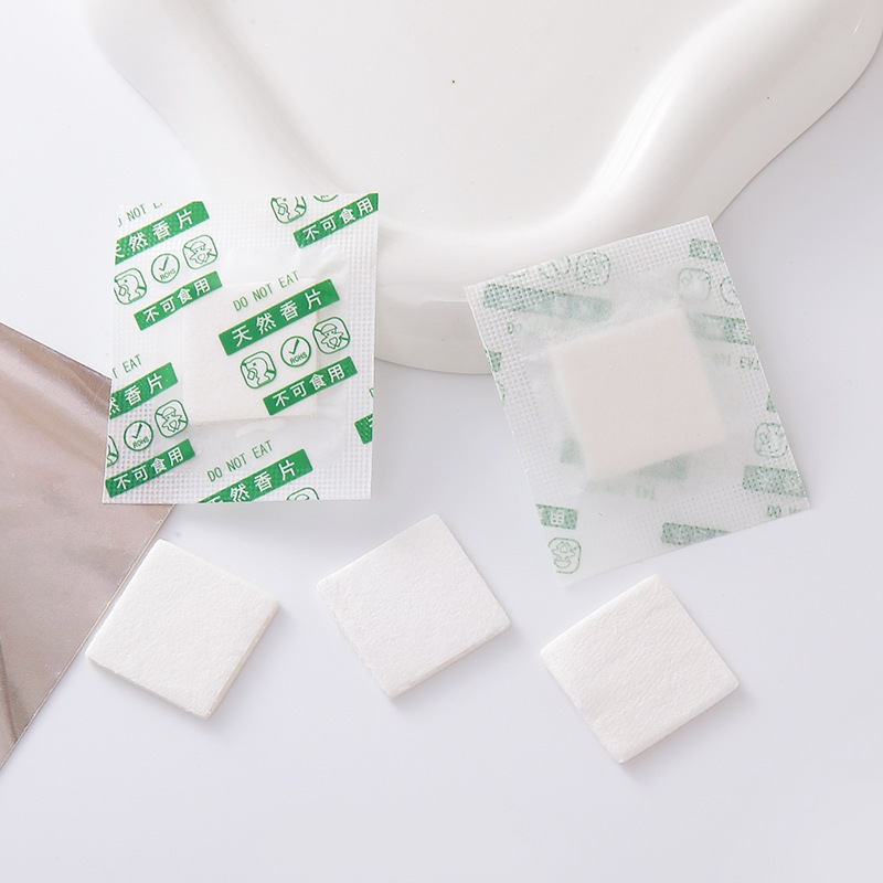 แผ่นหอมปรับอากาศ ลดกลิ่นอับ ดับกลิ่นชื้น เพิ่มความสดชื่น เติมความสุข อารมณ์สดชื่นด้วยกลิ่นหอม - รูปที่ 2