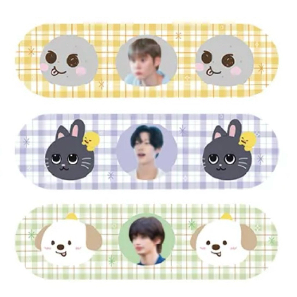 พร้อมส่ง🧡ส่งด่วนได้ค่า Riize Boss shanghai md น้องข้าว