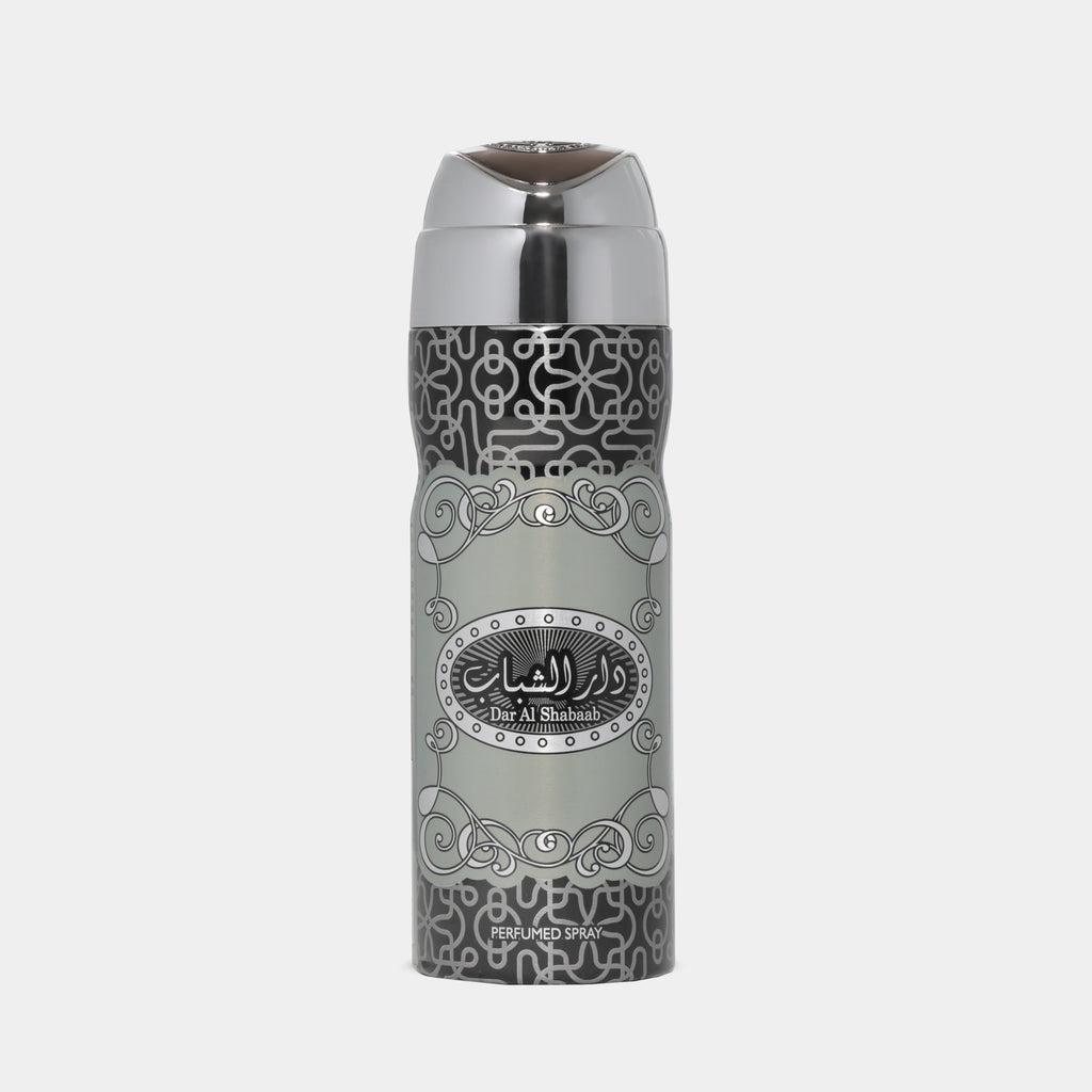 สเปรย์น้ำหอม Ard Al Zaafaran Dar Al Shabaab Body Spray 200ml