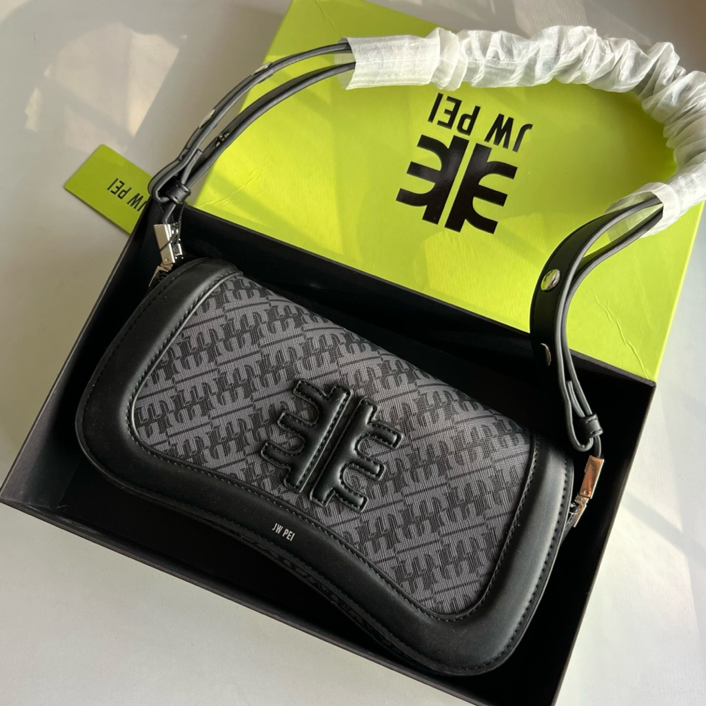 [พร้อมส่ง] ของแท้ กระเป๋า JW PEI FEI Joy Shoulder Bag