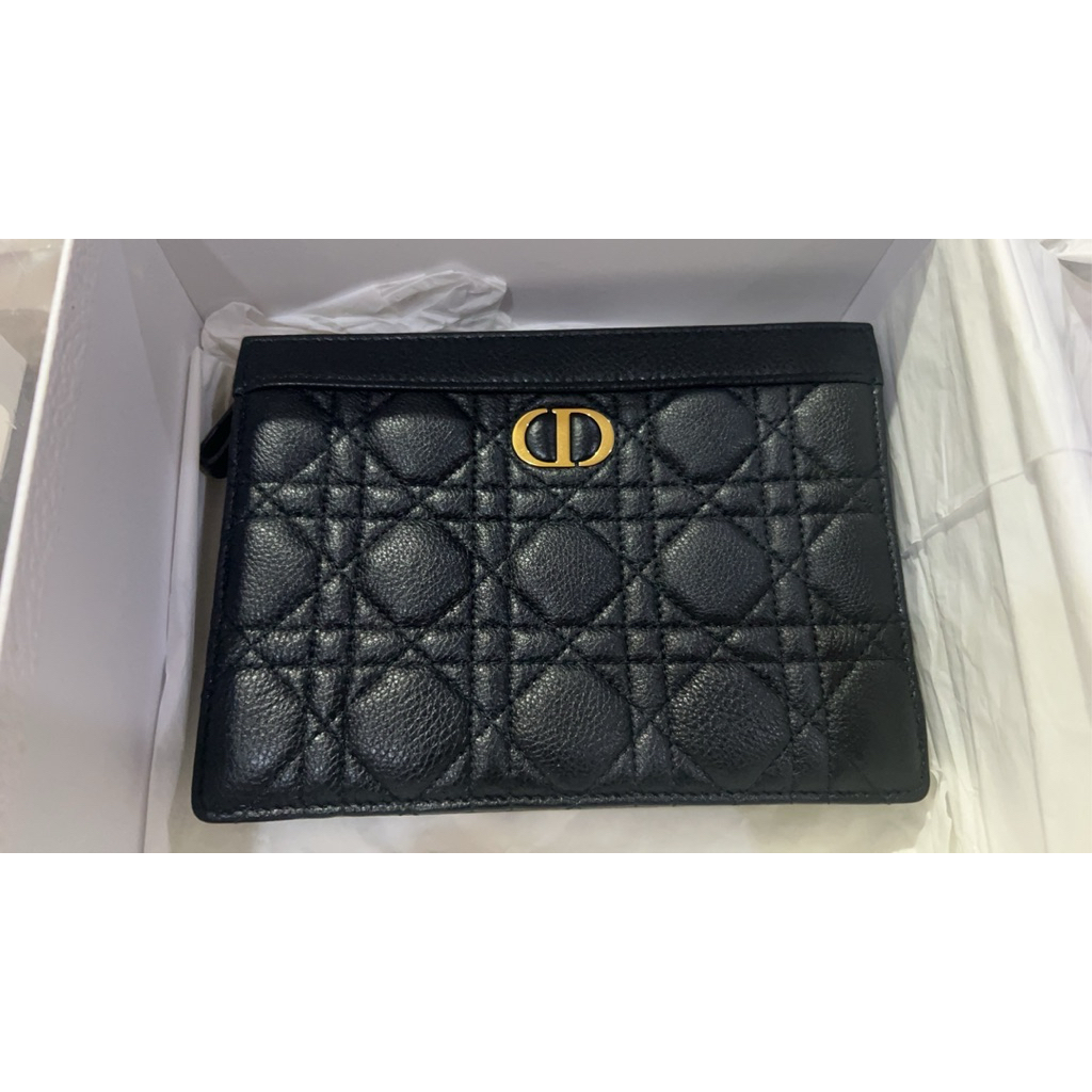 dior caro every dior มือ 2 แท้