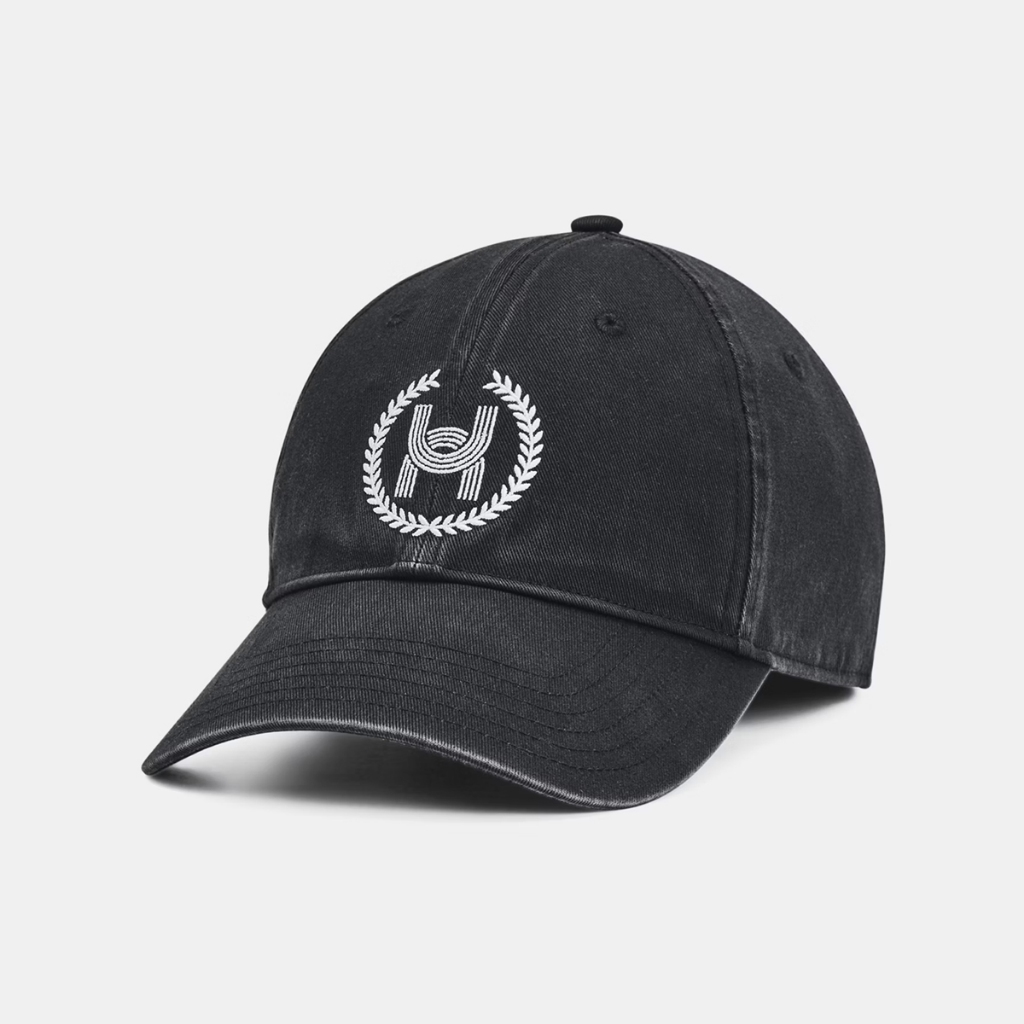 UNDERARMOUR หมวกผู้ใหญ่ รุ่น Branded Trend Adj /1383447 (001)