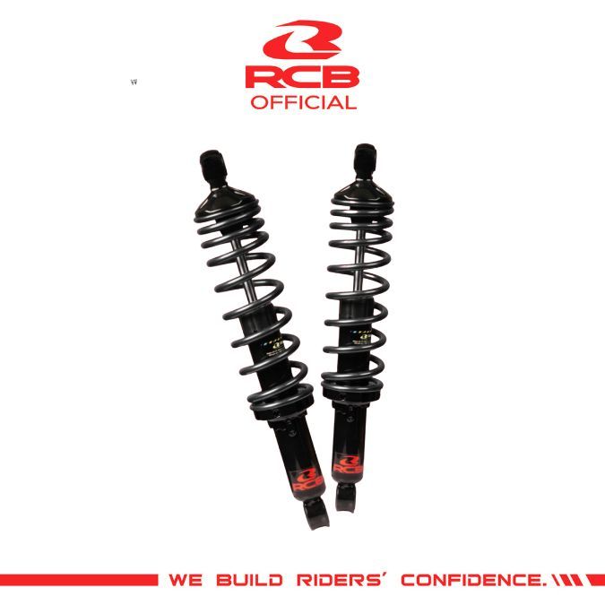 โช๊คRCB Honda Wave 335มม.