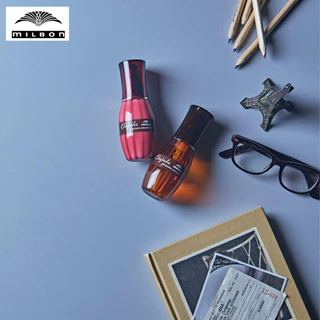 ทรีทเมนต์ผม ไม่ต้องล้างออก MILBON Elujuda Grace On เซรั่มบำรุงผม แห้งเสีย แตกปลาย ซาลอน แท้ ญี่ปุ่น