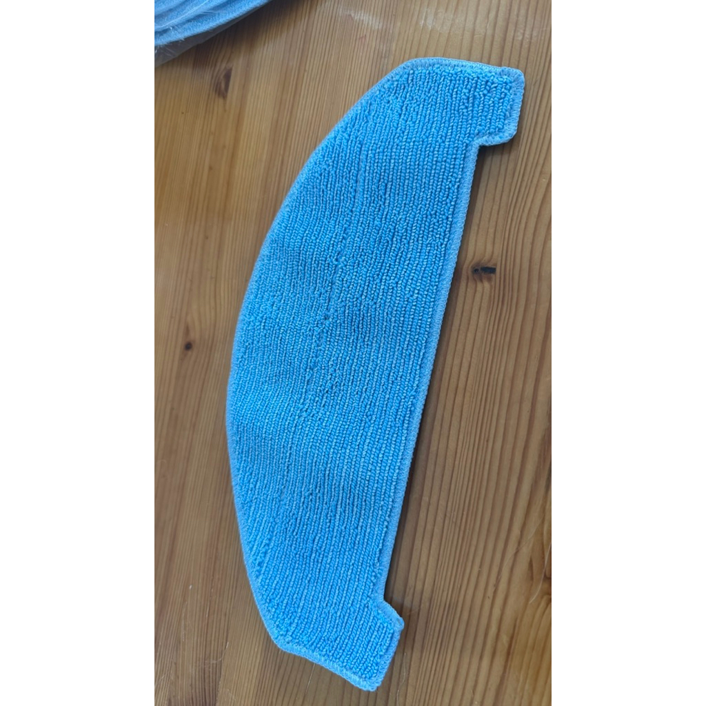 ผ้าถูพื้น Mister Robot รุ่น Hybrid Map Pro