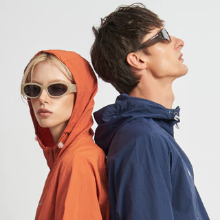 URBAN HIKER SUNGLASSES: SUMMIT SHADE แว่นกันแดดที่ทรงเป็นสไตล์ Gorpcore ใส่ได้ทั้งเดินป่าและในเมือง