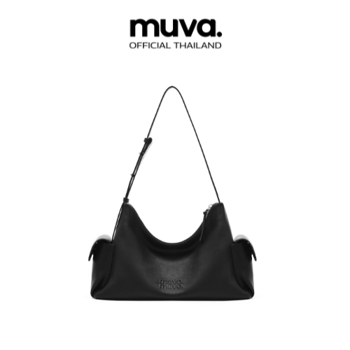 MUVA กระเป๋าสะพาย รุ่น LUCCA BAG -MU698