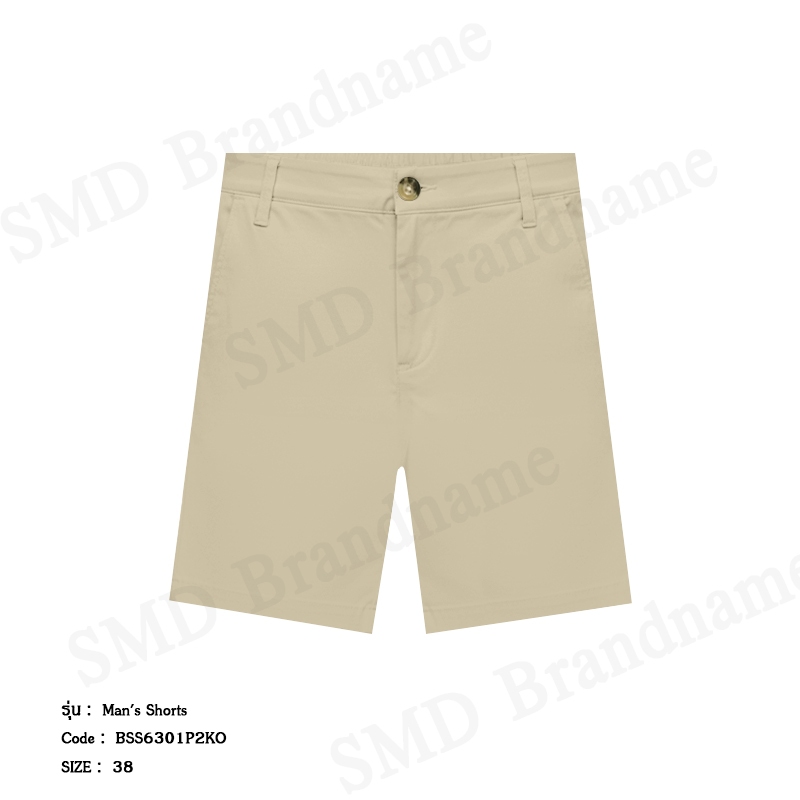 Guy Laroche กางเกงขาสั้นผู้ชาย รุ่น Man's Shorts Code: BSS6301P2KO