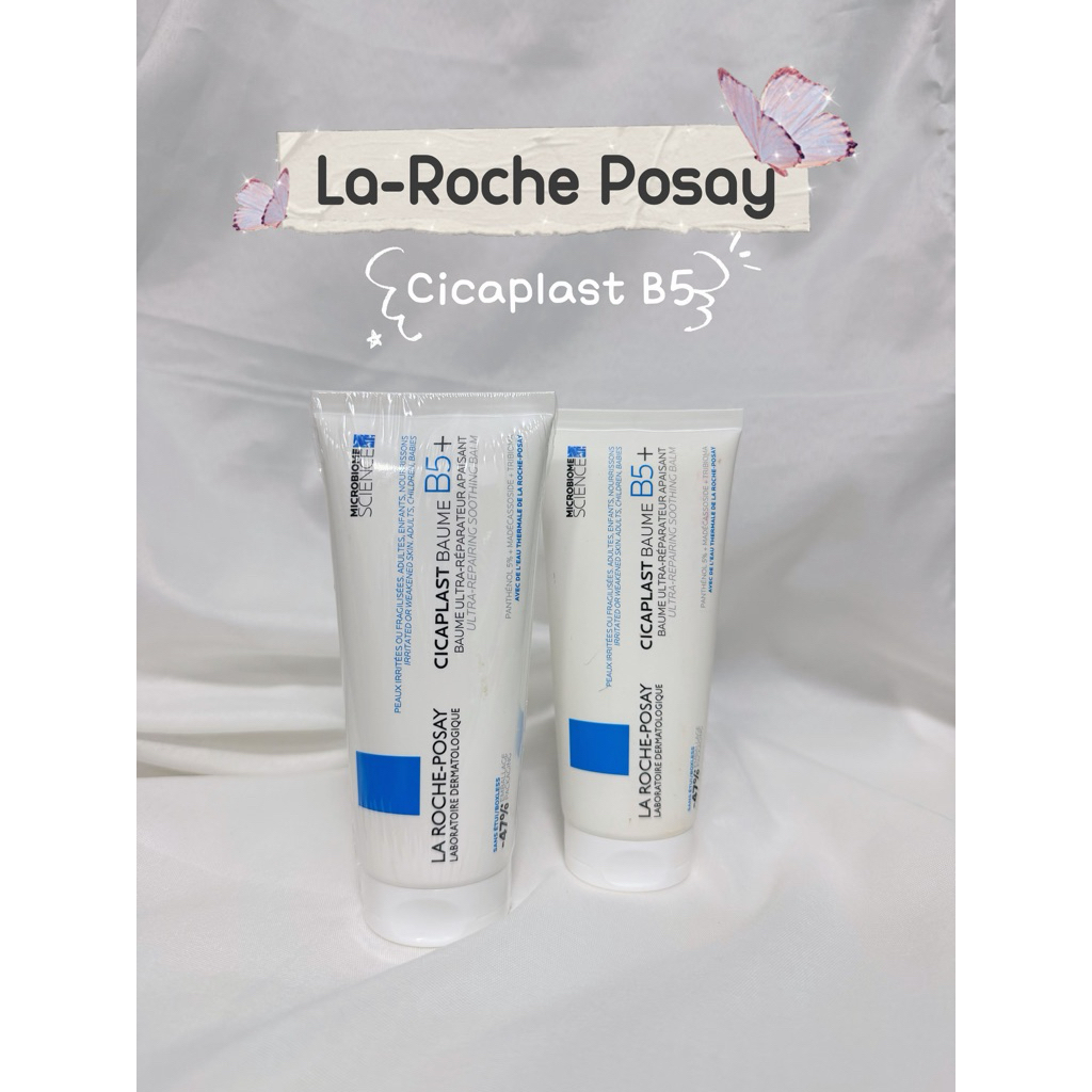 La Roche-Posay Cicaplast B5+ 100ml