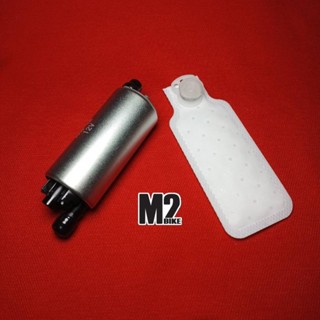 มอเตอร์ปั้มติ๊กพร้อมกรอง,RE650,Royal Enfield