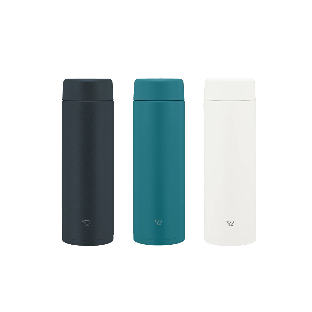 Zojirushi กระติกน้ำสุญญากาศเก็บความร้อนและความเย็น ขนาด 600ml รุ่น SM-GS60 thumbnail 4