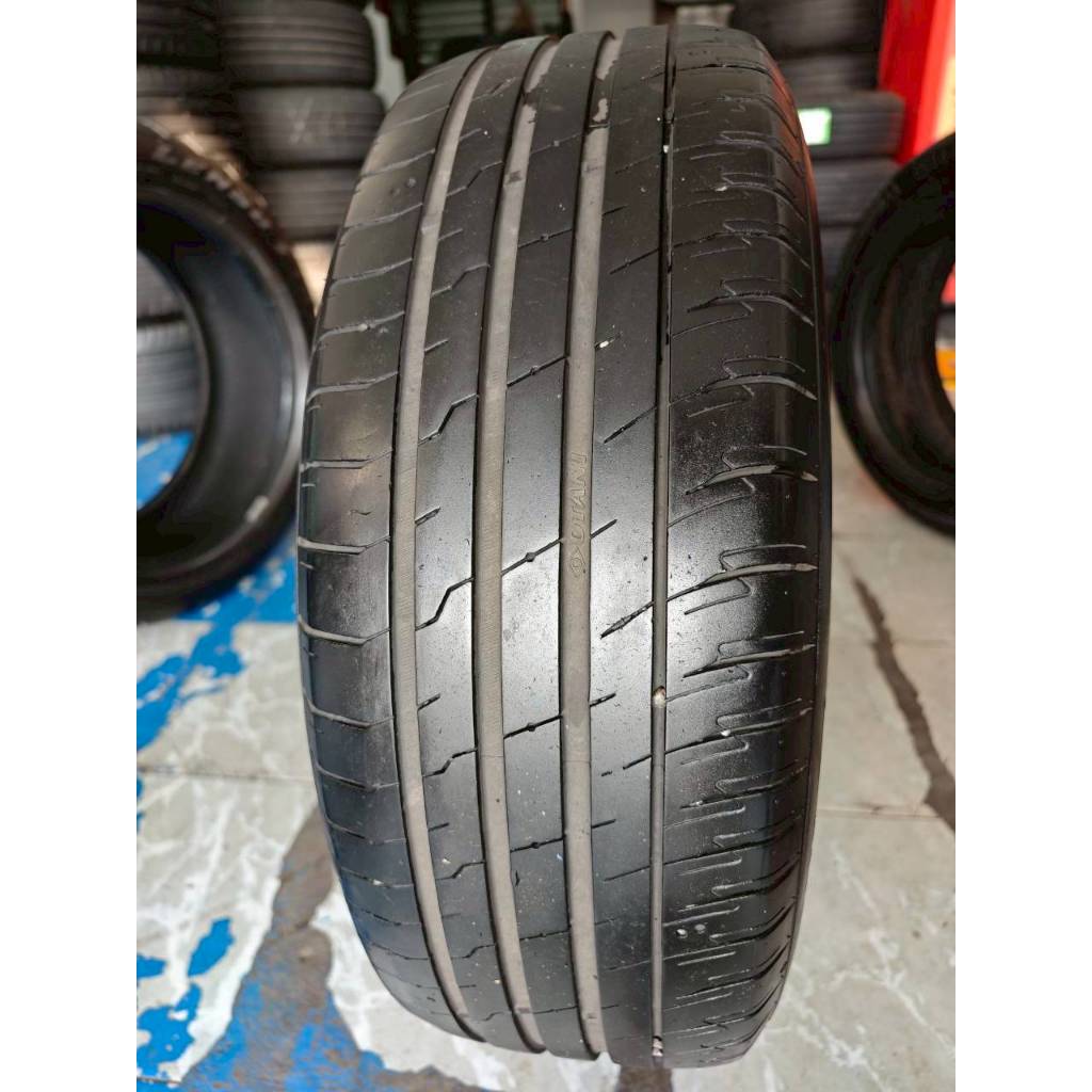 ยางเปอร์เซ็นต์ OTANI KN1000 ขนาด  205 60 R16 ราคา 724 บาท