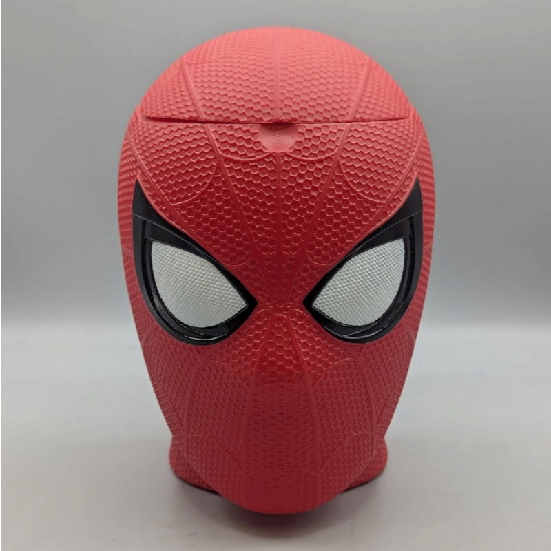 Major Cineplex  Spider-Man Homecoming 2017 Popcorn Bucket ถังปอบคอร์น เมเจอร์