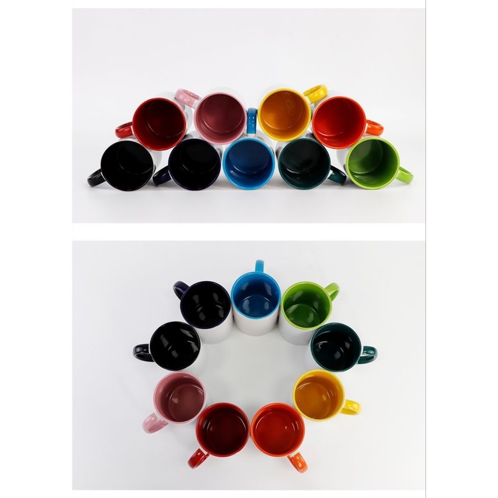 แก้วมัคทูโท พิมพ์ลาย สกรีน ใส่รูปหรือของความ เป็นของขวัญที่ระลึก ของขวัญรับปริญญา ของขวัญวันเกิด/ขึ้นบ้านใหม่ - รูปที่ 3