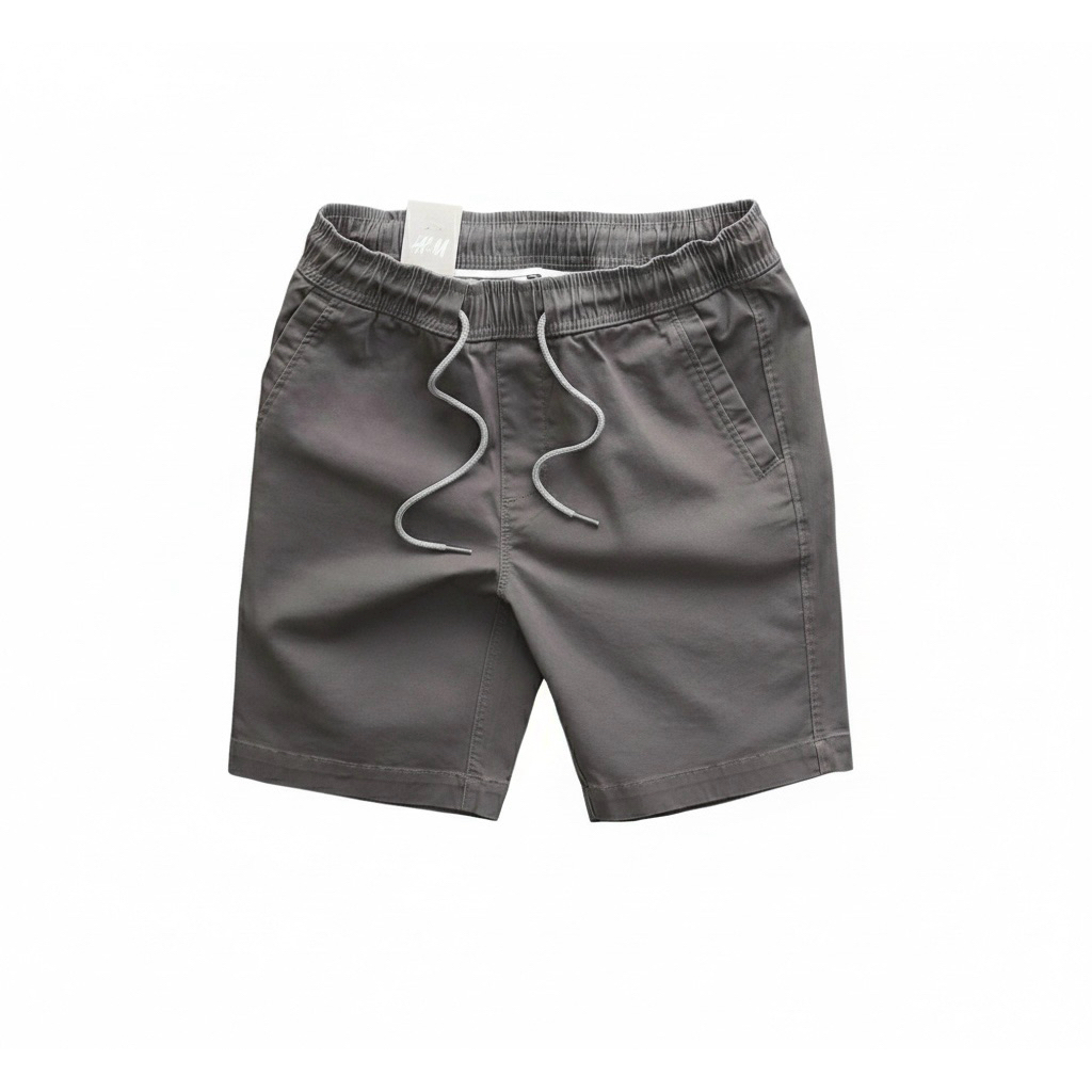 กางเกงผู้ชาย HM. ผ้าเวสปอยท์