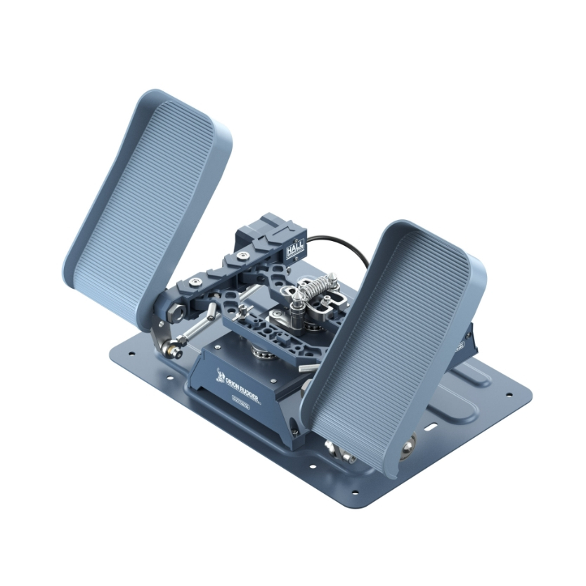 Winwing Airbus Rudder Pedals