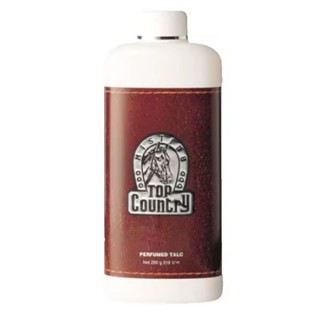 mistine Top Country Perfumed Talc 200g.: มิสทีน แป้งหอมโรยตั…