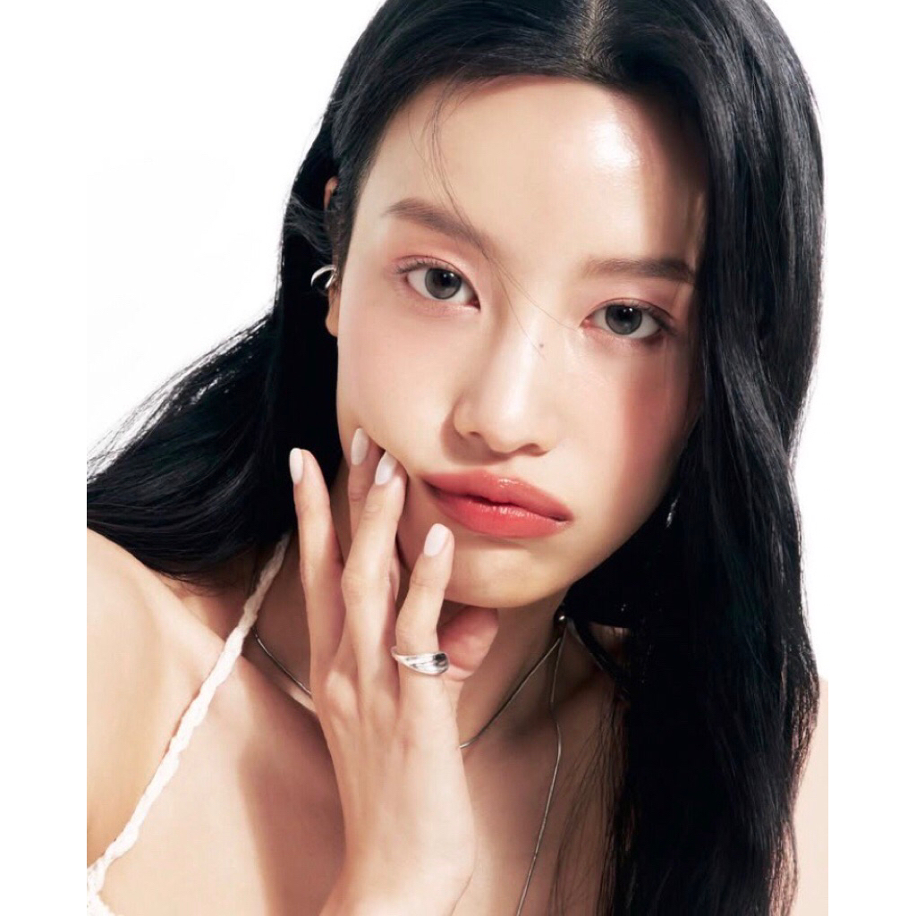 Mini Julia Gray / Brown [-50ถึง-1000] By Kittykawaii คอนแทคเลนส์