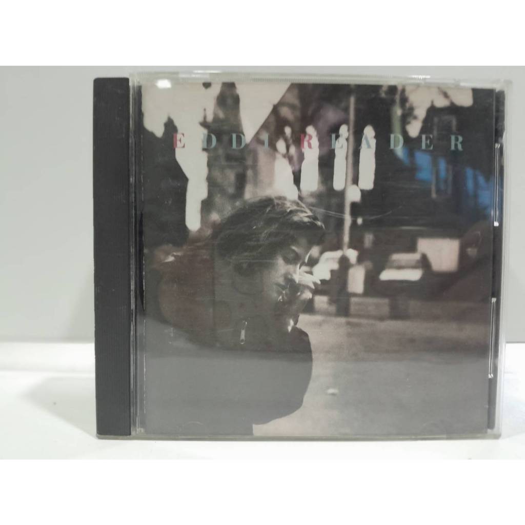 1 CD MUSIC ซีดีเพลงสากลEddi Reader"  Eddi Reader   (A4B63)