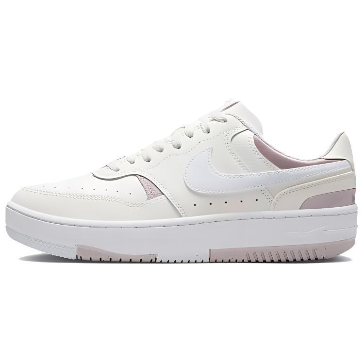 NIKE Gamma Force White-Platinum Violet