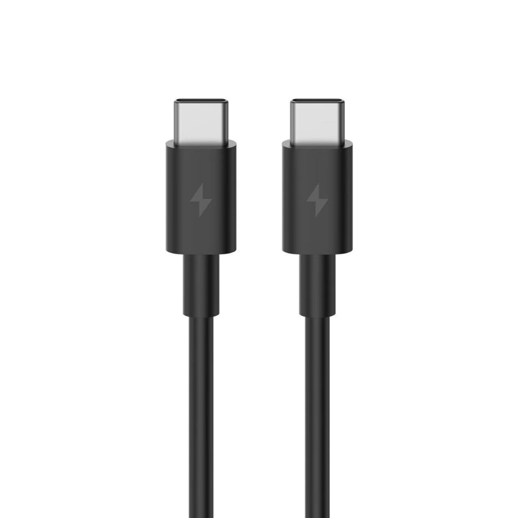 Eloop by ORSEN รุ่น S15 สายชาร์จเร็ว 60W Type-C to C Cable 3A ความยาว 50 เซนติเมตร รองรับPD Fast Charge8