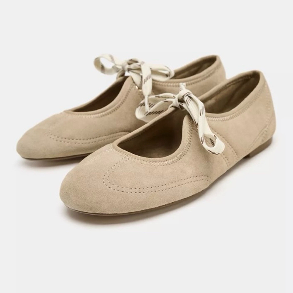 Zara shoes original ✨💯