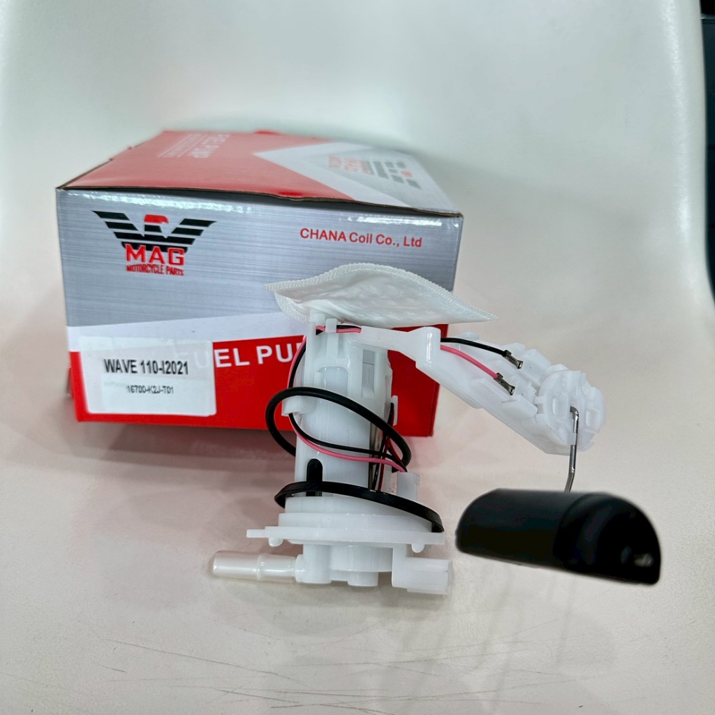 ปั๊มน้ำมันเชื้อเพลิง 16700-K2J WAVE110 I (2021)