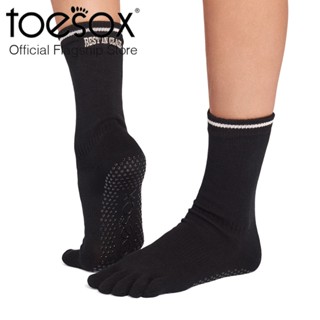 (Spring 2026) ToeSox โทซอคส์ ถุงเท้ากันลื่นแยกนิ้ว ปิดนิ้วเท…