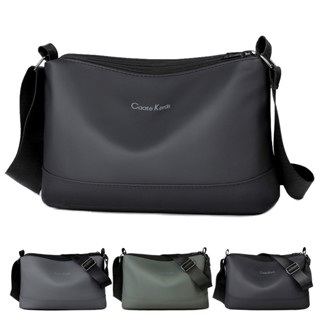 กระเป๋าสะพายข้าง สไตล์วินเทจคลาสสิค สไตส์นี้เท่มาก กระเป๋านา…