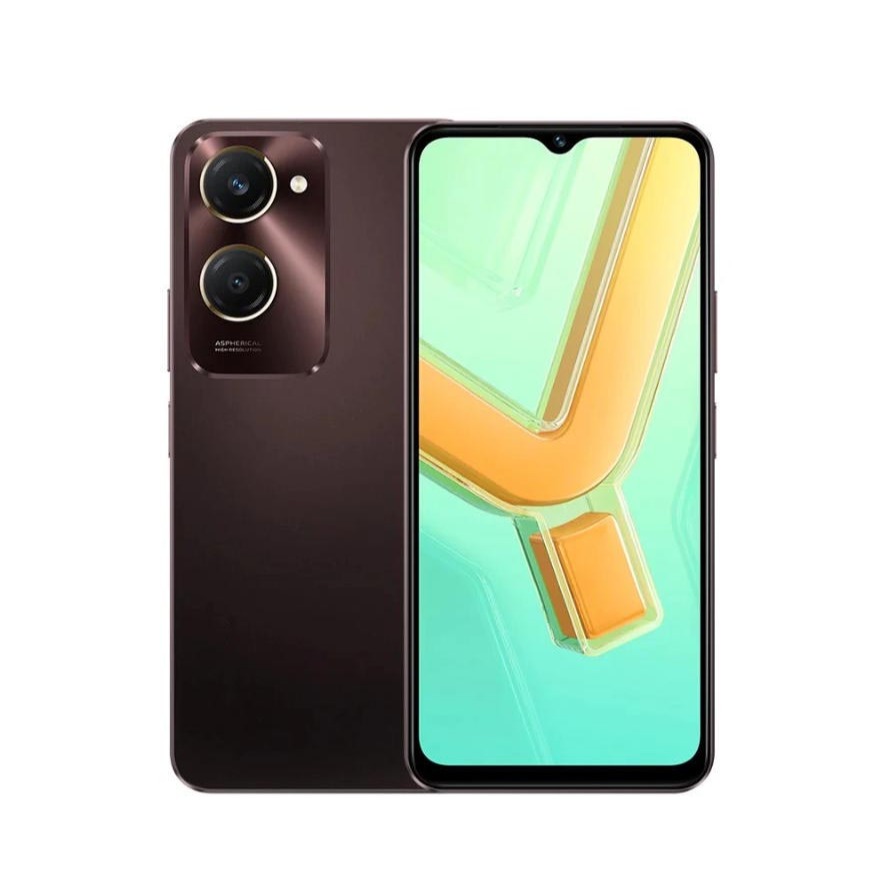 [New พร้อมส่ง] vivo Y18 (8+128) (4+128) แบตอึด 5000 mAh จอ 6.56 นิ้ว รับประกัน 1ปี - รูปที่ 4