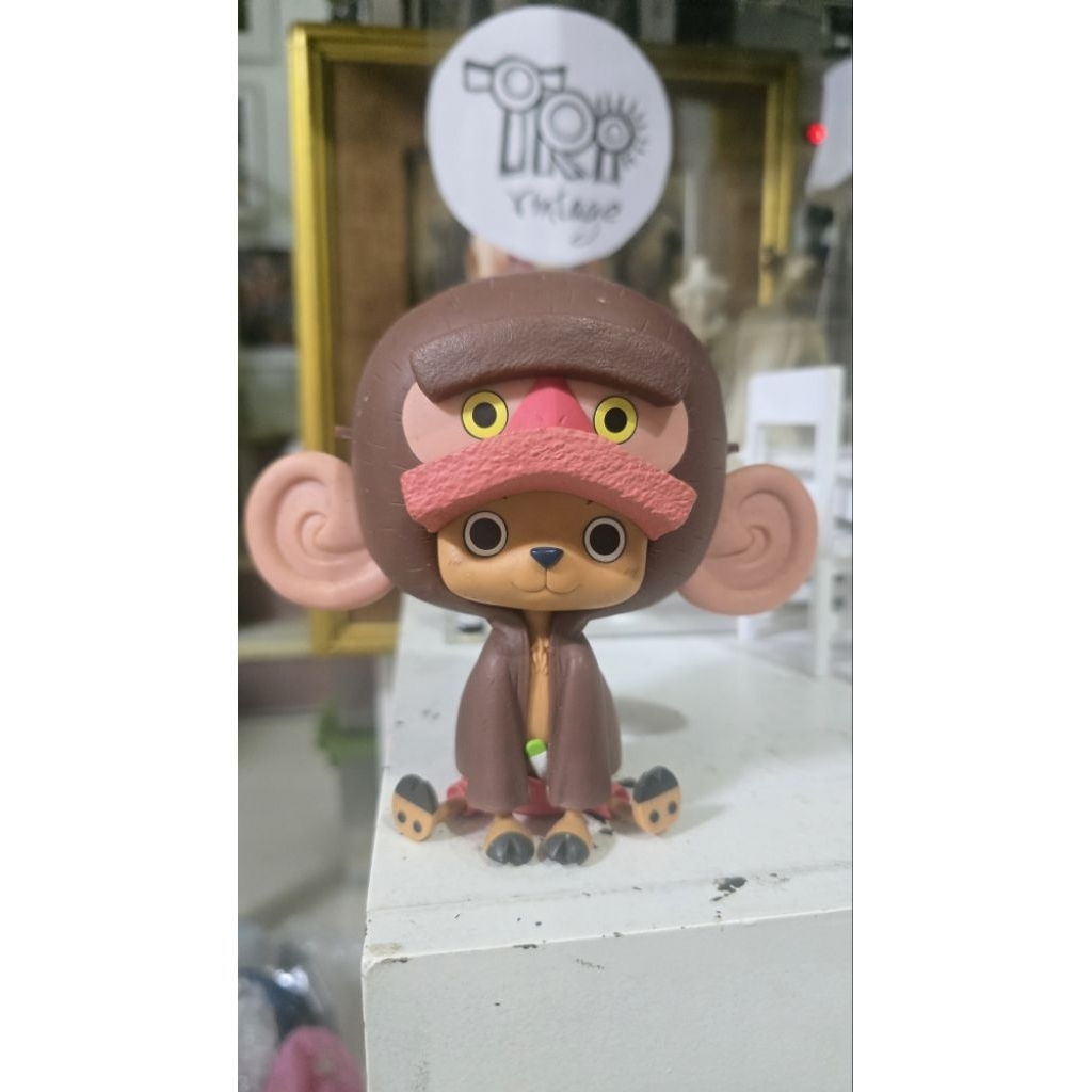 One Piece Tony Tony Chopper)