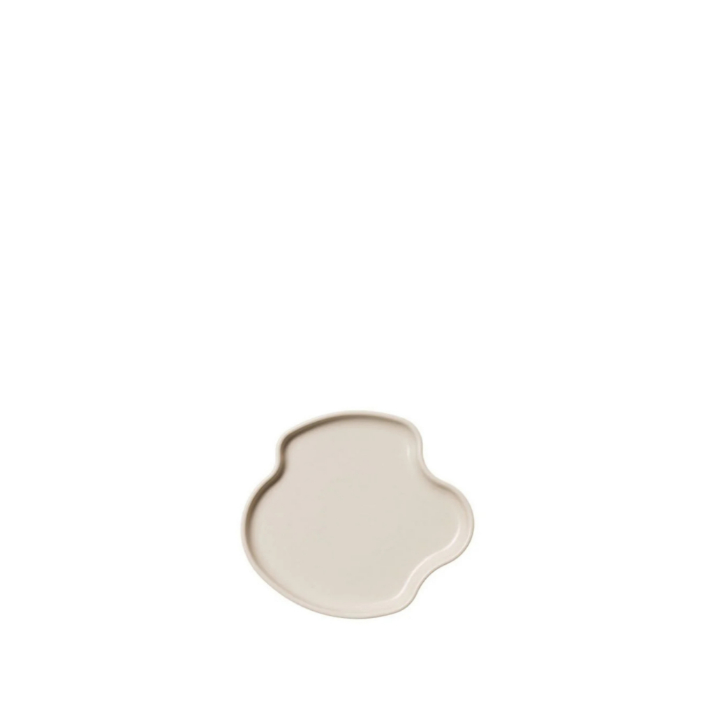 IITTALA จาน Alvar Aalto Collection Platter 15 cm Sand