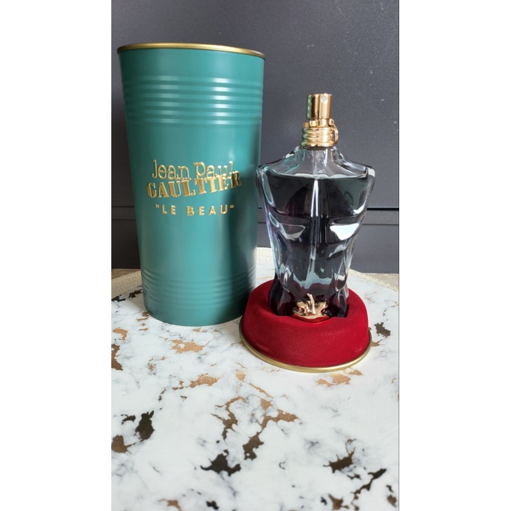 Perfume for men/masculine scent