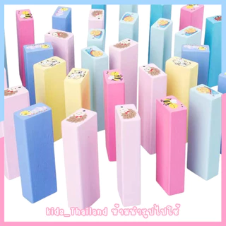 kids_thailand เจงก้า ของเล่นไม้ บล็อกไม้ตึกถล่ม ตัวต่อไม้ ไซต์ใหญ่ สินค้านำเข้า