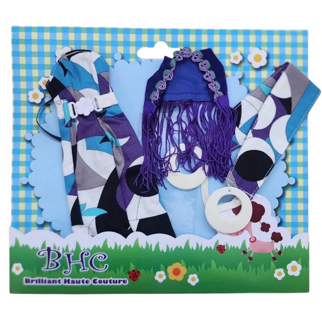 ชุดตุ๊กตา Blythe แบรนด์ BHC ของแท้