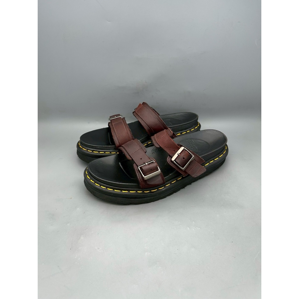 Dr.martens Myles Brando Brown Size42